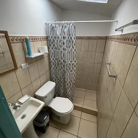 Tourquesa Excellent Wifi Private Apartment Liberia Exterior photo