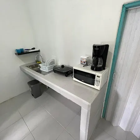 Tourquesa Excellent Wifi Private Apartment Liberia Exterior photo