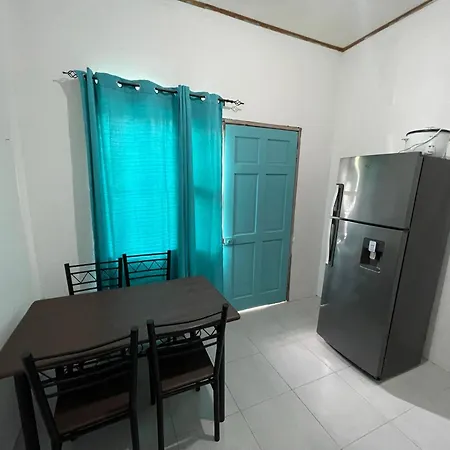 Tourquesa Excellent Wifi Private Apartment Liberia Exterior photo
