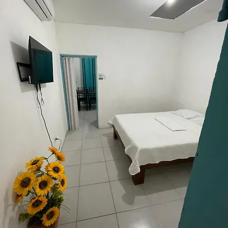Tourquesa Excellent Wifi Private Apartment Liberia Exterior photo