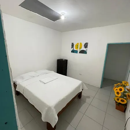 Tourquesa Excellent Wifi Private Apartment Liberia Exterior photo