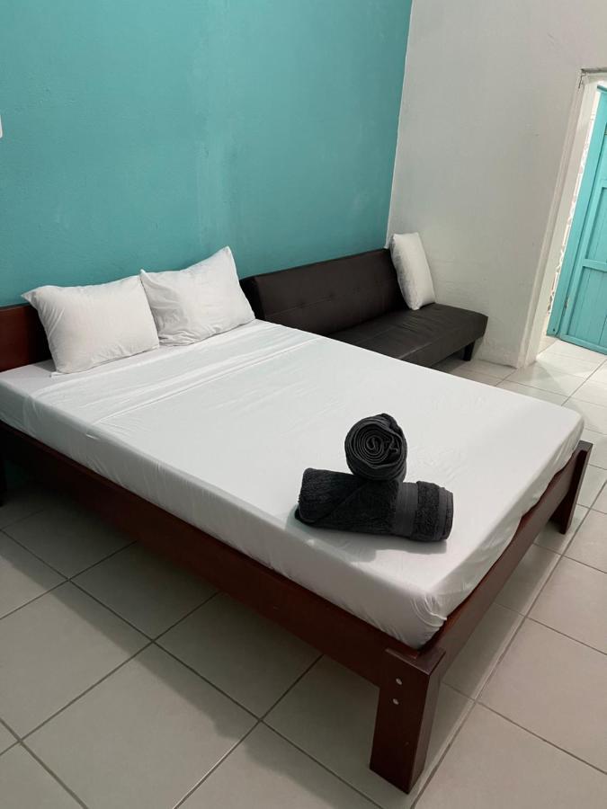 Apartment Tourquesa Excellent Wifi Private Liberia