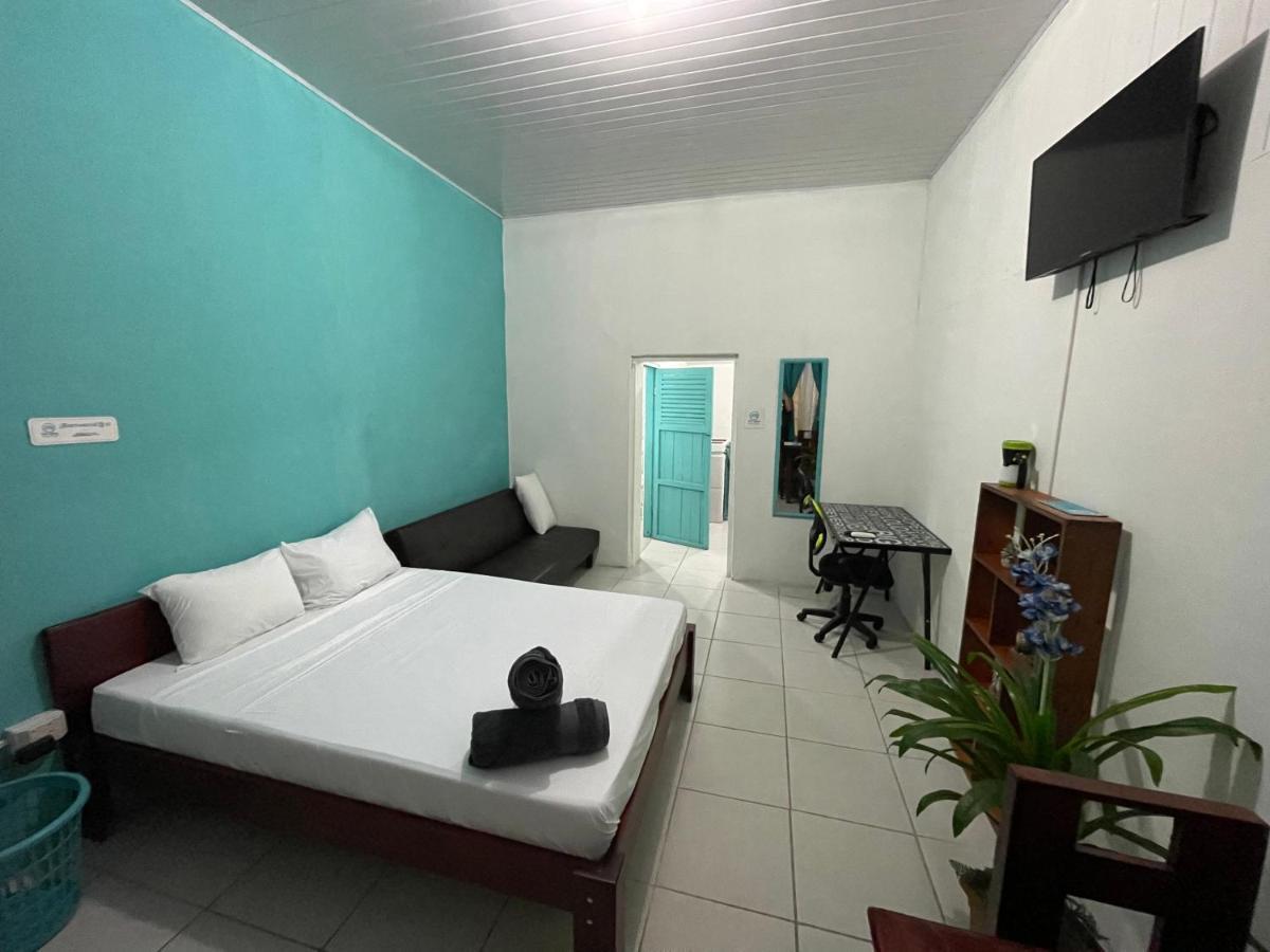Tourquesa Excellent Wifi Private Liberia