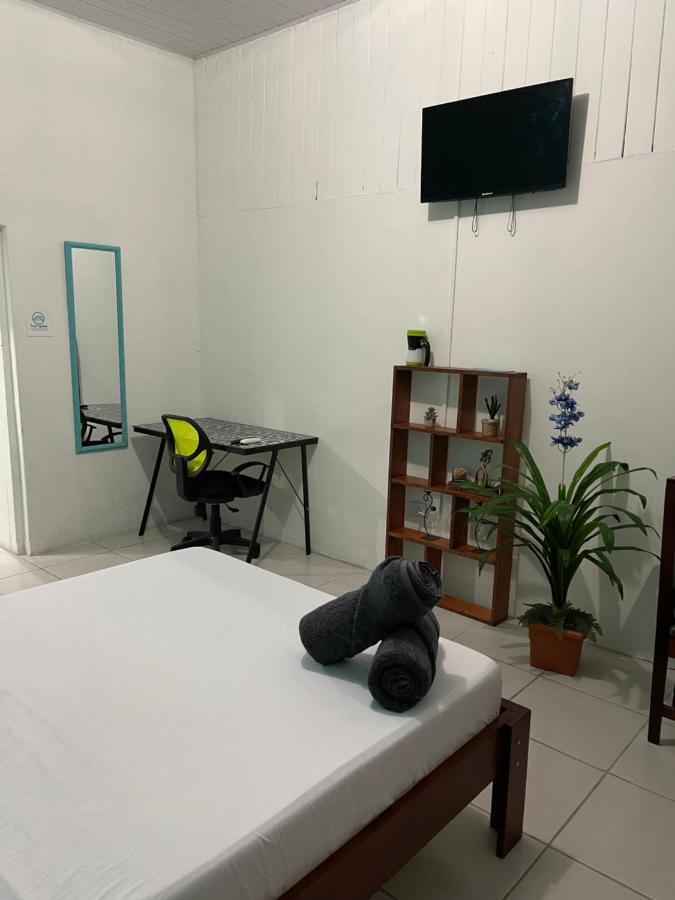 Tourquesa Excellent Wifi Private Apartment