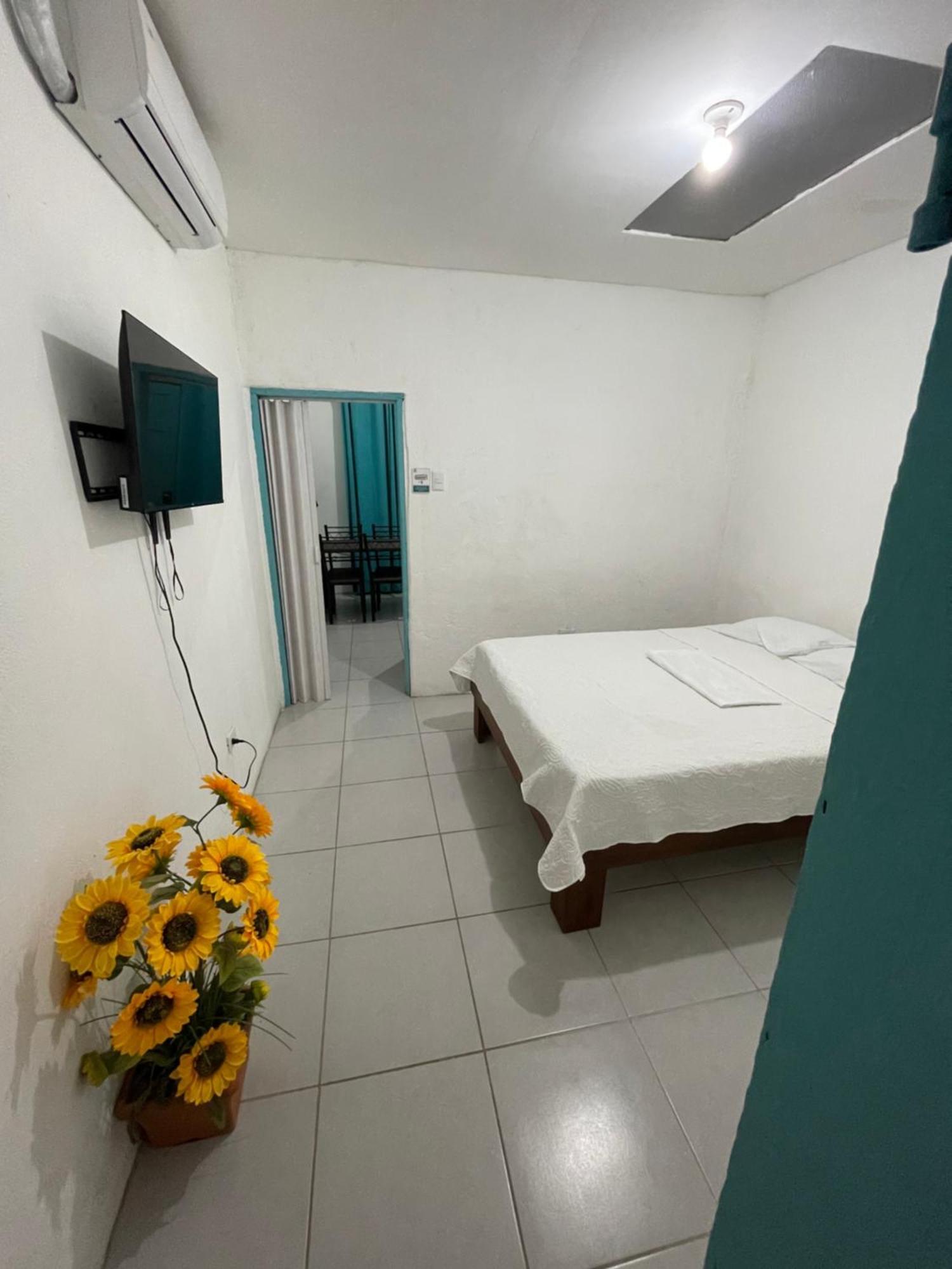 Tourquesa Excellent Wifi Private * Liberia
